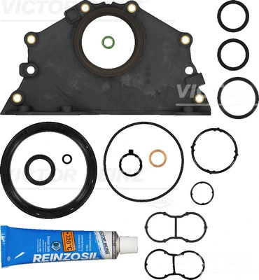Gasket Kit, crankcase
